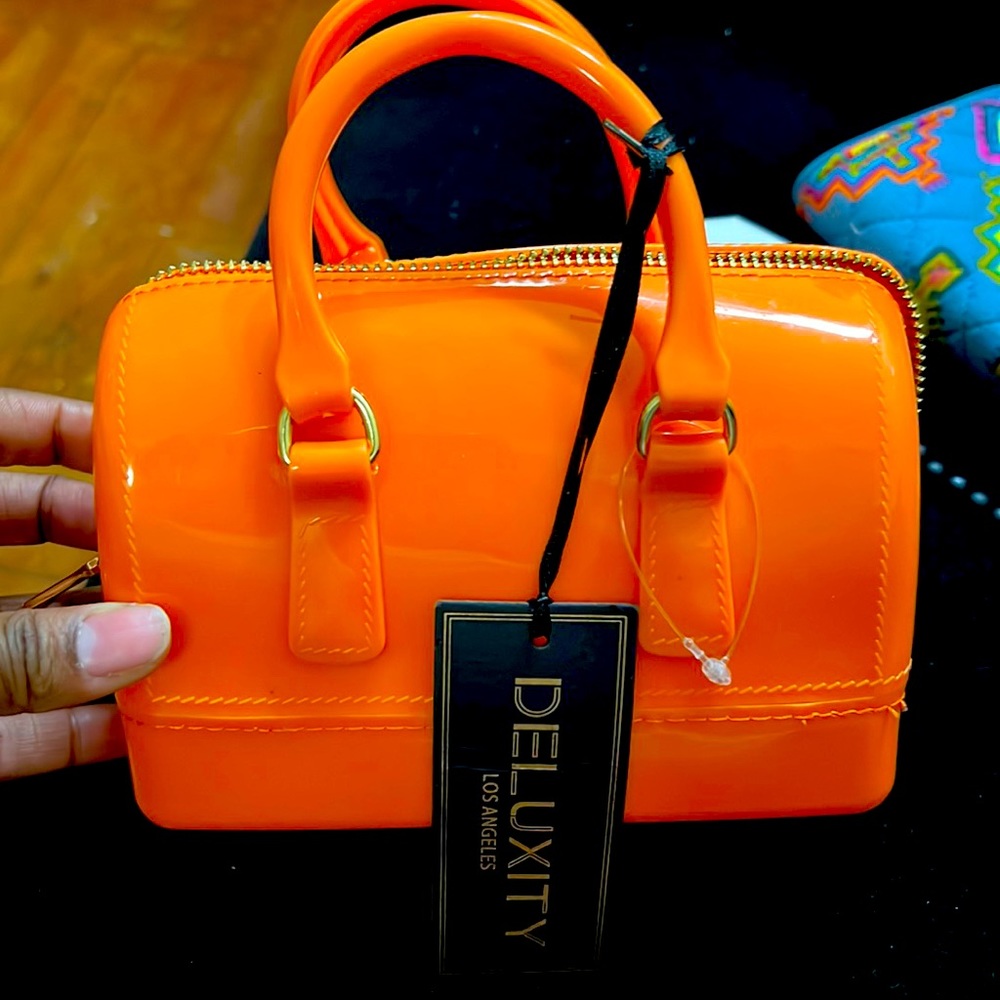 Small purse